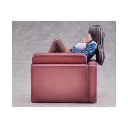 Self-feet Girl - DX Ver. - Hotvenus