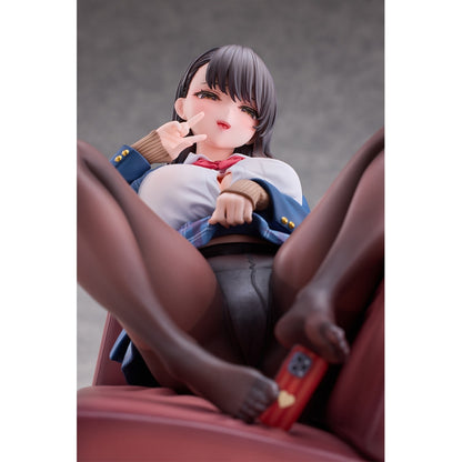 Self-feet Girl - DX Ver. - Hotvenus