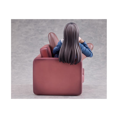 Self-feet Girl - DX Ver. - Hotvenus