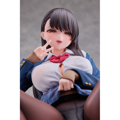 Self-feet Girl - DX Ver. - Hotvenus