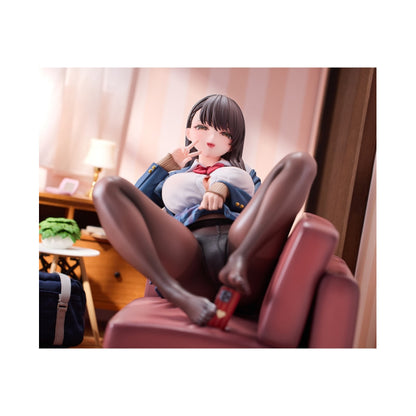 Self-feet Girl - DX Ver. - Hotvenus