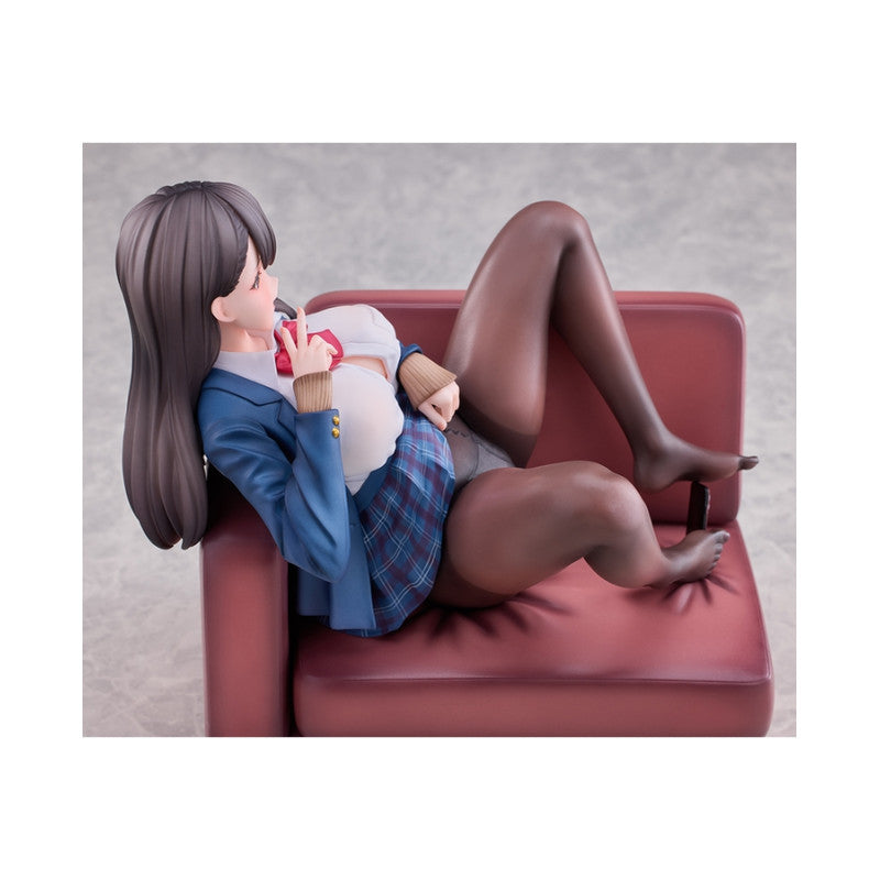 Self-feet Girl - DX Ver. - Hotvenus