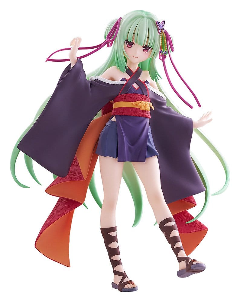 Senkoi Manbana Pop Up Parade Murasame L Size - Anime Figuren günstig kaufen