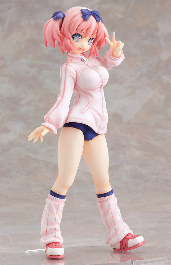 Senran Kagura: Shoujotachi no Shinei Statue Hibari - Anime Figuren günstig kaufen