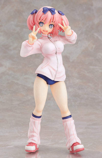 Senran Kagura: Shoujotachi no Shinei Statue Hibari - Anime Figuren günstig kaufen