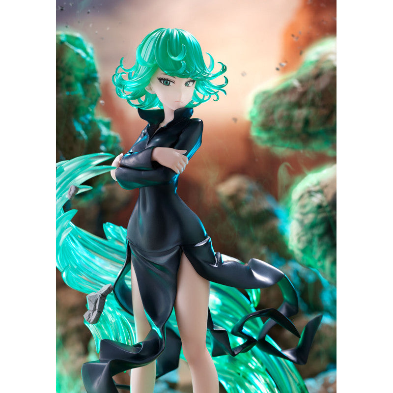 Senritsu no Tatsumaki (Terrible Tornado) - Bell Fine - Anime Figuren günstig kaufen