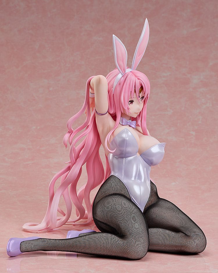 Sephie Michaela Deviluke: Bunny Ver. FREEing - Anime Figuren günstig kaufen