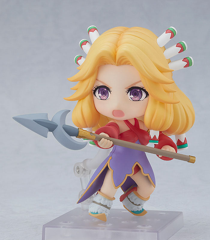 Serafina - Legend of Mana: The Teardrop Crystal - Good Smile Company - Anime Figuren günstig kaufen