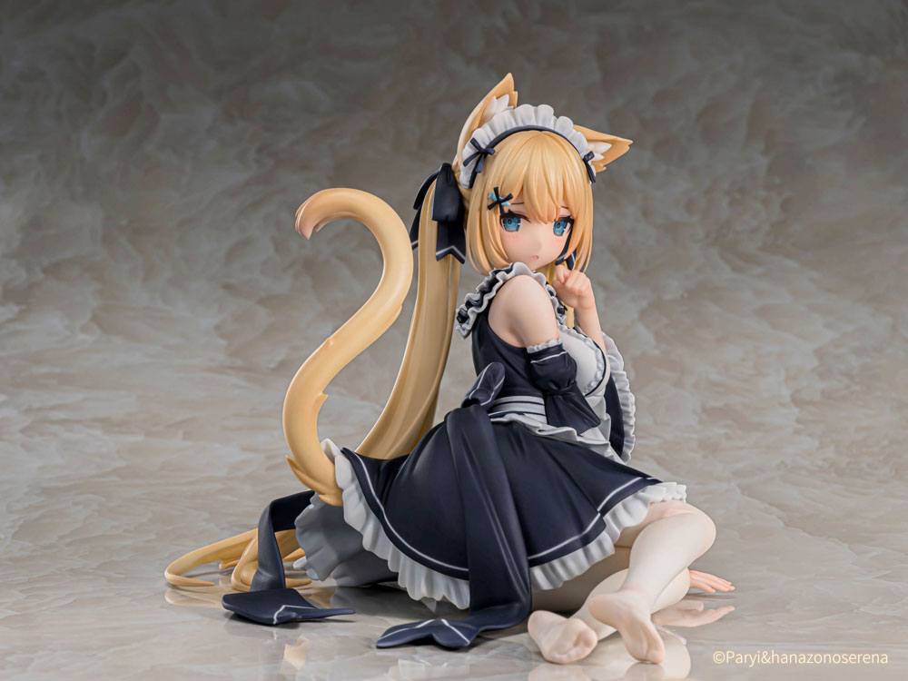 Serena Hanazono Vtuber Hanazono Serena AniGame - Anime Figuren günstig kaufen