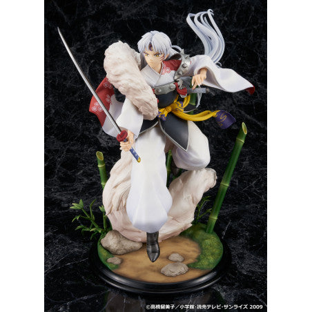 Inuyasha PVC Statue 1/7 Sesshomaru 35 cm