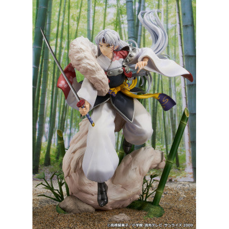 Inuyasha PVC Statue 1/7 Sesshomaru 35 cm