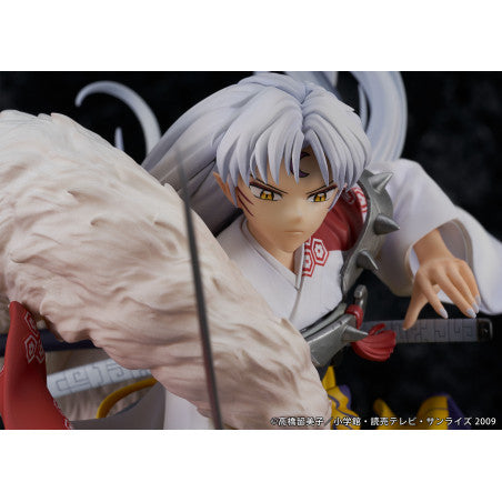 Inuyasha PVC Statue 1/7 Sesshomaru 35 cm