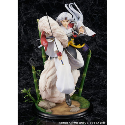 Inuyasha PVC Statue 1/7 Sesshomaru 35 cm