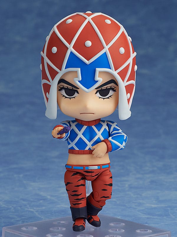 Sex Pistols & Guido Mista - Nendoroid 1356 - Medicos Entertainment - Anime Figuren günstig kaufen