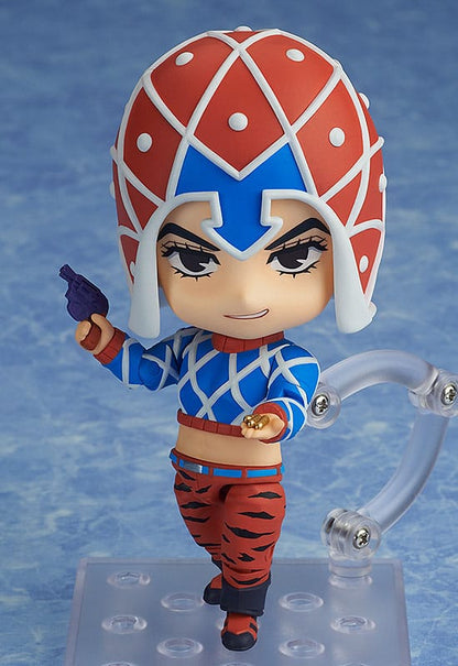 Sex Pistols & Guido Mista - Nendoroid 1356 - Medicos Entertainment - Anime Figuren günstig kaufen