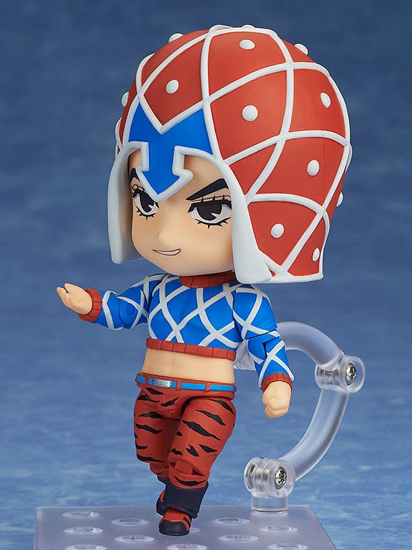 Sex Pistols & Guido Mista - Nendoroid 1356 - Medicos Entertainment - Anime Figuren günstig kaufen