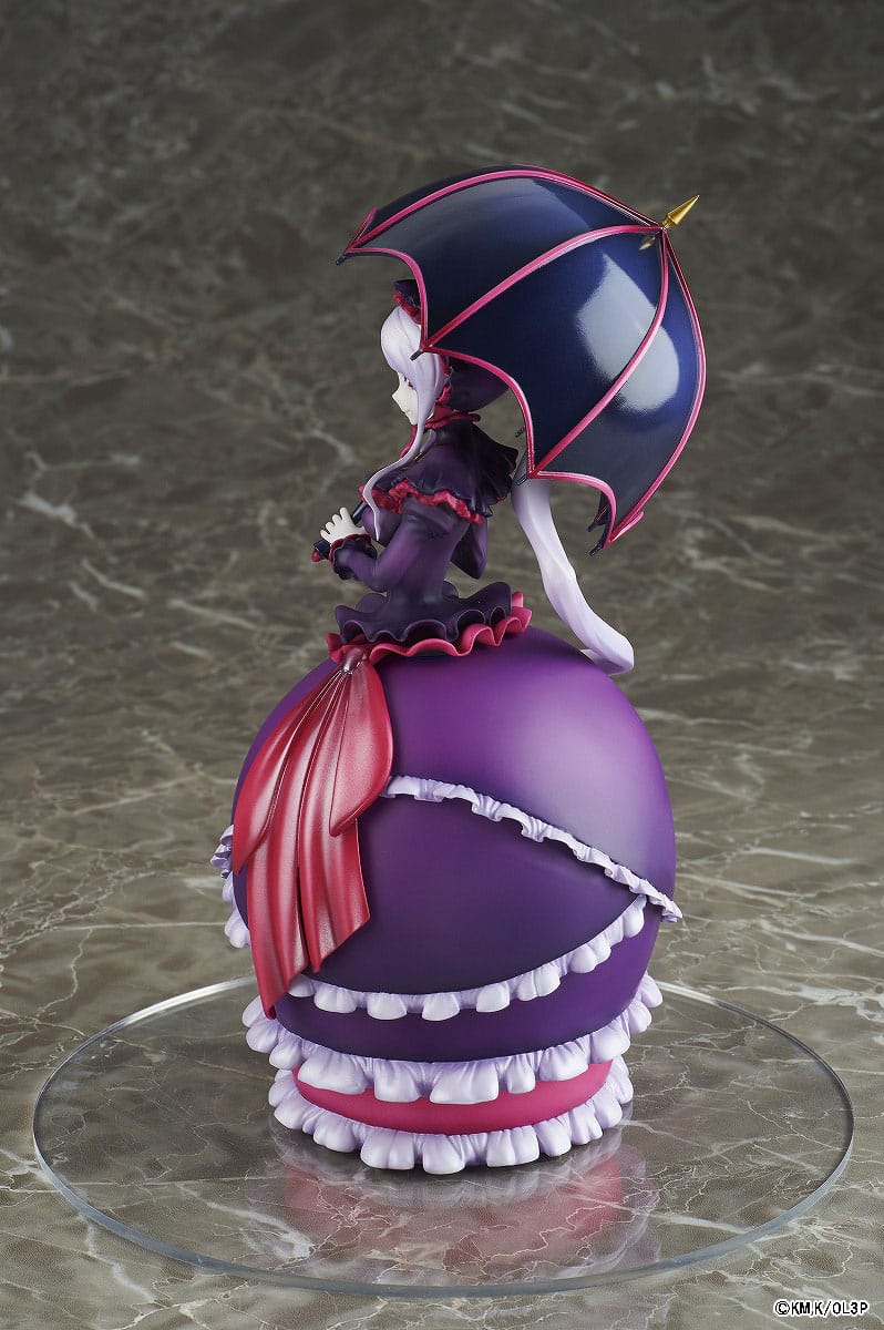 Shalltear Bloodfallen - Overlord III - Kaitendoh - Anime Figuren günstig kaufen