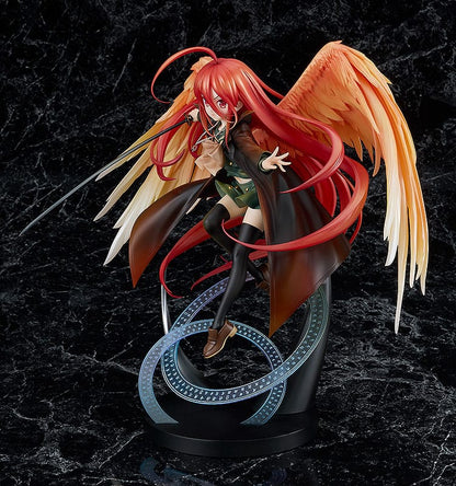 Shana Shakugan no Shana Good Smile Company - Anime Figuren günstig kaufen