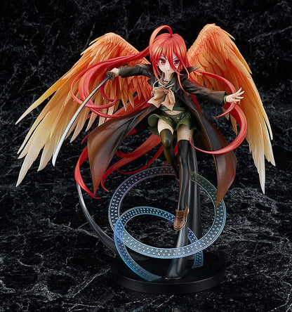 Shana Shakugan no Shana Good Smile Company - Anime Figuren günstig kaufen