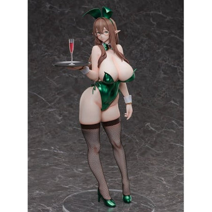 Shayna Rohdea Bunny Ver. BINDing Creators Opinion 1/4 Scale Figure