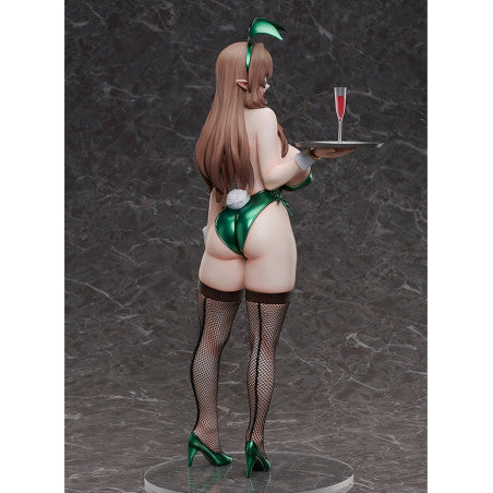 Shayna Rohdea Bunny Ver. BINDing Creators Opinion 1/4 Scale Figure