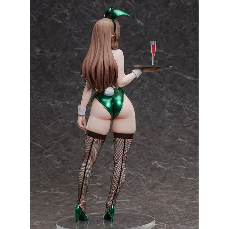 Shayna Rohdea Bunny Ver. BINDing Creators Opinion 1/4 Scale Figure