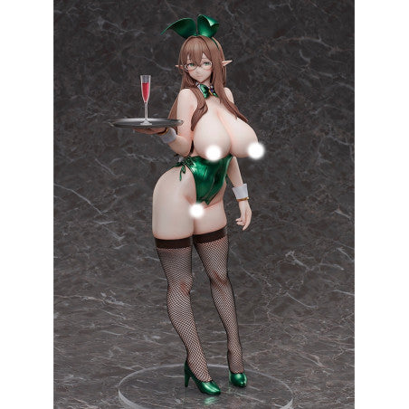 Shayna Rohdea Bunny Ver. BINDing Creators Opinion 1/4 Scale Figure