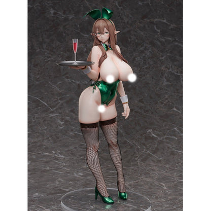 Shayna Rohdea Bunny Ver. BINDing Creators Opinion 1/4 Scale Figure