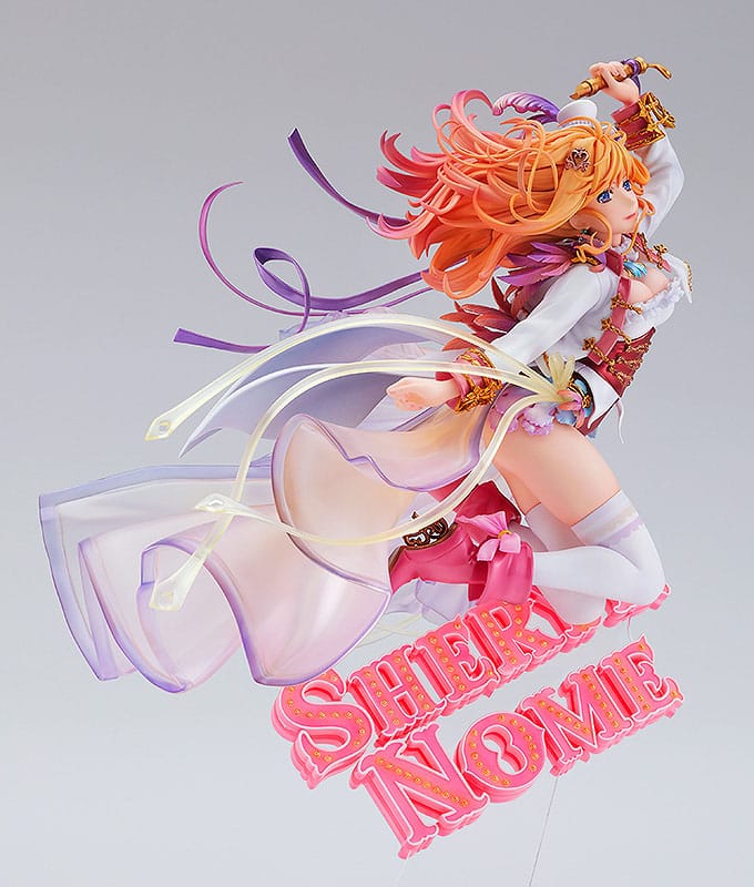 Sheryl Nome Macross Frontier Good Smile Company - Anime Figuren günstig kaufen