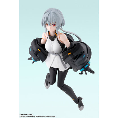 Noir - S.H. Figuarts - Bandai Tamashii Nations - Anime Figuren günstig kaufen