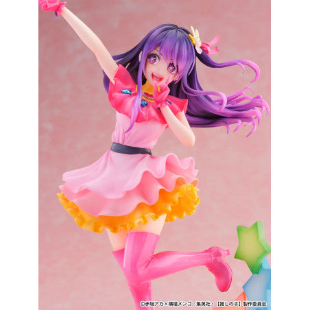 Shibuya Scramble Ai & Aqua & Ruby - Oshi no Ko 1/7 Scale Figure