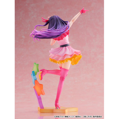 Shibuya Scramble Ai & Aqua & Ruby - Oshi no Ko 1/7 Scale Figure
