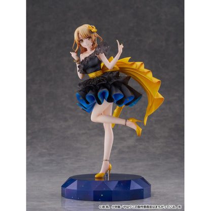 Shibuya Scramble Figure Iroha Isshiki -Starry Dress Ver.- My Teen Romantic Comedy SNAFU 1/7 Scale Figure