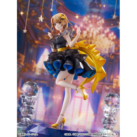 Shibuya Scramble Figure Iroha Isshiki -Starry Dress Ver.- My Teen Romantic Comedy SNAFU 1/7 Scale Figure