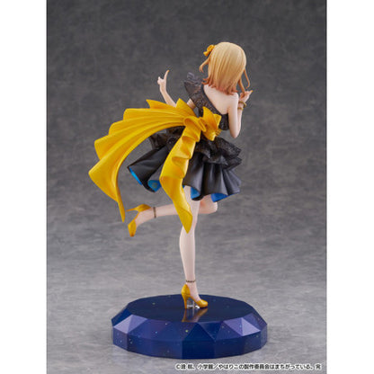 Shibuya Scramble Figure Iroha Isshiki -Starry Dress Ver.- My Teen Romantic Comedy SNAFU 1/7 Scale Figure