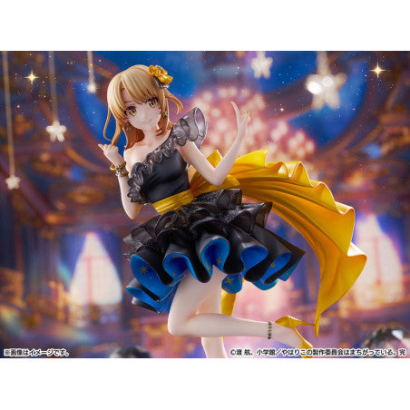 Shibuya Scramble Figure Iroha Isshiki -Starry Dress Ver.- My Teen Romantic Comedy SNAFU 1/7 Scale Figure