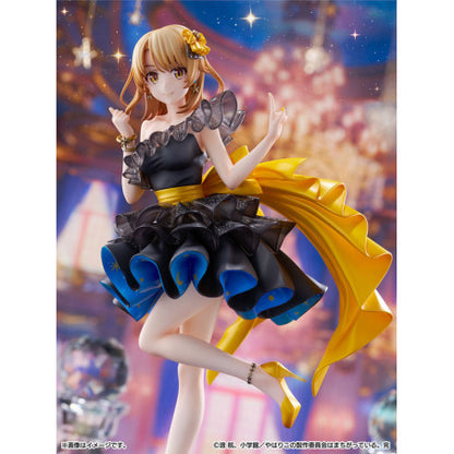 Shibuya Scramble Figure Iroha Isshiki -Starry Dress Ver.- My Teen Romantic Comedy SNAFU 1/7 Scale Figure