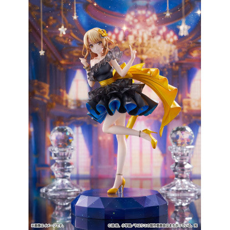 Shibuya Scramble Figure Iroha Isshiki -Starry Dress Ver.- My Teen Romantic Comedy SNAFU 1/7 Scale Figure
