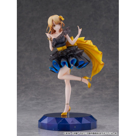 Shibuya Scramble Figure Iroha Isshiki -Starry Dress Ver.- My Teen Romantic Comedy SNAFU 1/7 Scale Figure