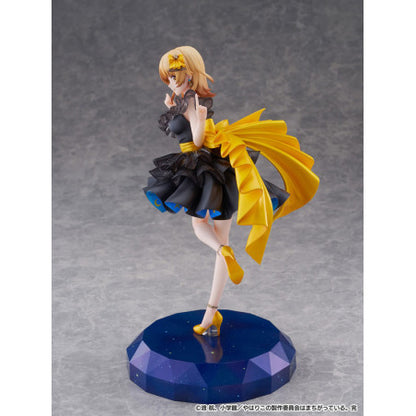 Shibuya Scramble Figure Iroha Isshiki -Starry Dress Ver.- My Teen Romantic Comedy SNAFU 1/7 Scale Figure