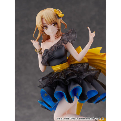 Shibuya Scramble Figure Iroha Isshiki -Starry Dress Ver.- My Teen Romantic Comedy SNAFU 1/7 Scale Figure