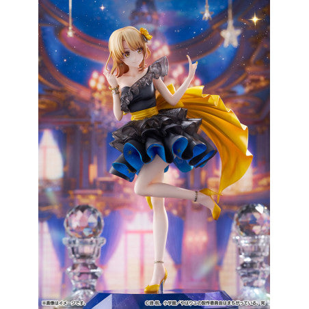 Shibuya Scramble Figure Iroha Isshiki -Starry Dress Ver.- My Teen Romantic Comedy SNAFU 1/7 Scale Figure