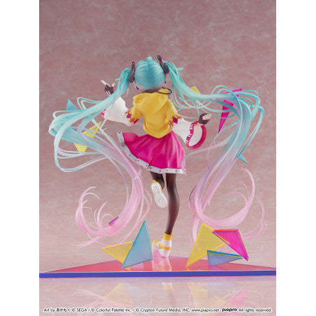 Hatsune Miku PVC Statue 1/7 Hatsune Miku: Project SEKAI Championship 2022 Autumn Ver. 25 cm
