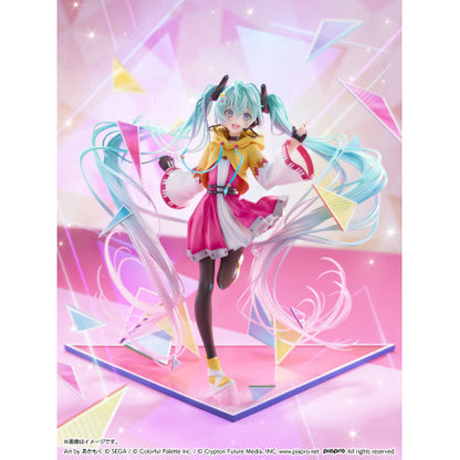 Hatsune Miku PVC Statue 1/7 Hatsune Miku: Project SEKAI Championship 2022 Autumn Ver. 25 cm