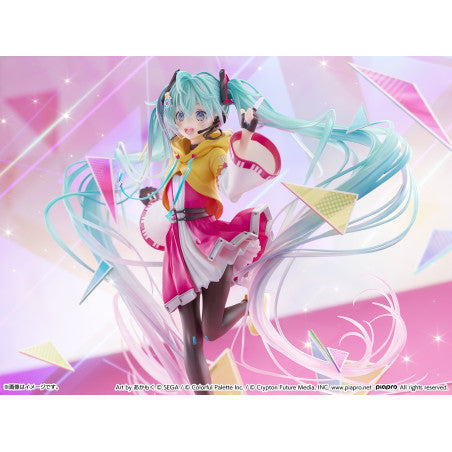 Hatsune Miku PVC Statue 1/7 Hatsune Miku: Project SEKAI Championship 2022 Autumn Ver. 25 cm