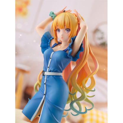 Shibuya Scramble Kei Karuizawa "Youkoso Jitsuryoku Shijou Shugi no Kyoushitsu e" 1/7 Scale Figure