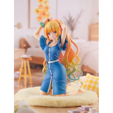 Shibuya Scramble Kei Karuizawa "Youkoso Jitsuryoku Shijou Shugi no Kyoushitsu e" 1/7 Scale Figure