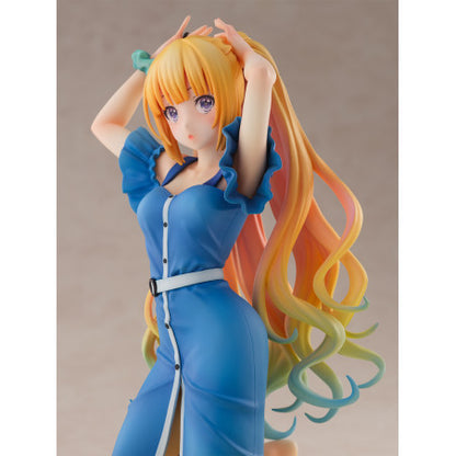Shibuya Scramble Kei Karuizawa "Youkoso Jitsuryoku Shijou Shugi no Kyoushitsu e" 1/7 Scale Figure