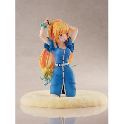 Shibuya Scramble Kei Karuizawa "Youkoso Jitsuryoku Shijou Shugi no Kyoushitsu e" 1/7 Scale Figure