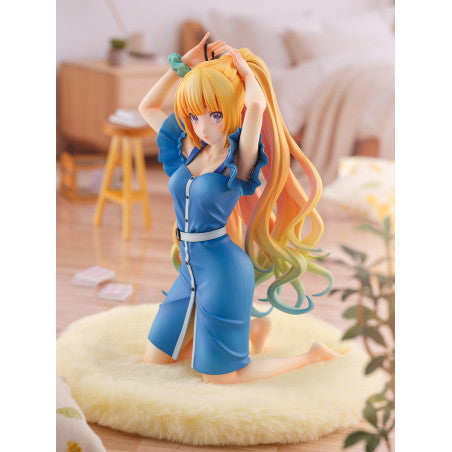 Shibuya Scramble Kei Karuizawa "Youkoso Jitsuryoku Shijou Shugi no Kyoushitsu e" 1/7 Scale Figure